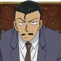 Mori Kogoro