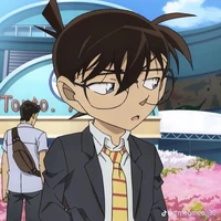 Edogawa Conan