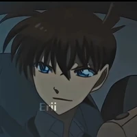 Kudou Shinichi