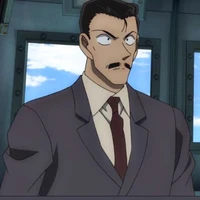 Mori Kogoro