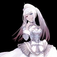 Otsutsuki Hime Aka Thập Vĩ