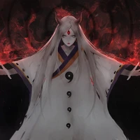 Otsutsuki Kaguya 