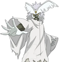 Otsutsuki Urashiki 