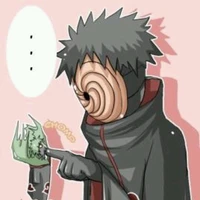 Obito (Shipper bất đắt dĩ)