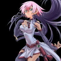 Otsutsuki Luna 