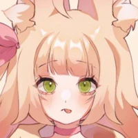Zany[bff t/g]