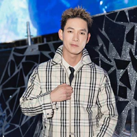 Nguyễn Trường Sinh - Song Luân