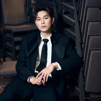 Trần Đăng Dương - Dương Domic