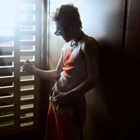 Hoàng Đức Duy - Captain Boy