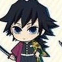 Giyuu