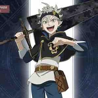 Asta