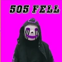 505 Fell