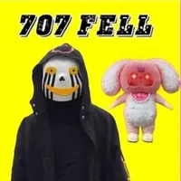 707 Fell