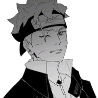 Uchiha _uzumaki boruto