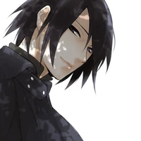 Sasuke (NT)