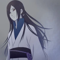 orochimaru (NT)