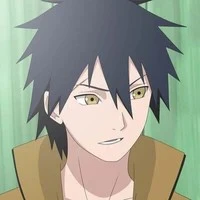 Uchiha kema