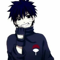 Uchiha_uzumaki menma