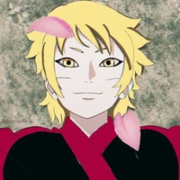 Uchiha haki