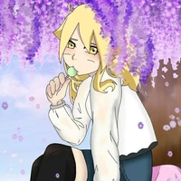Uchiha Hikari