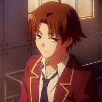 Ayanokoji Kiyotaka