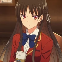 Horikita Suzune