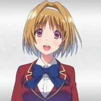 Kushida Kikyo