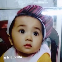 Captain(hồi nhỏ)