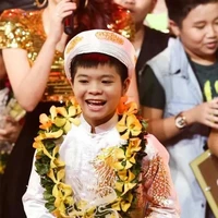 Rhyder (hồi nhỏ)