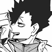 Kuroo Tetsurou