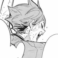 Hinata Shouyou