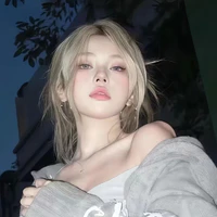 Bạch Dương Nữ
