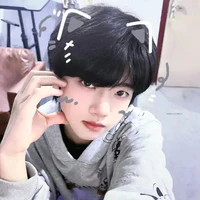 Trương Hàm Thụy_cậu