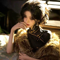 Mẹ anh