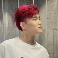 Hoàng Đức Duy(captain boy)