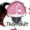 hiha thần chết
