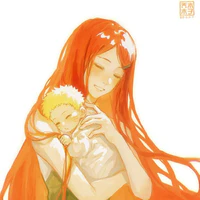 Uzumaki Kushina