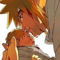 Namikaze Minato