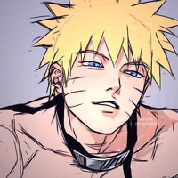 uzumaki naruto