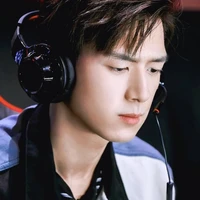 Hàn Thương Ngôn_Gun