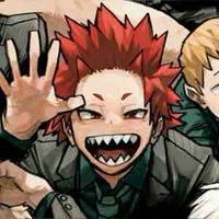 Eijirou Kirishima