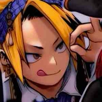 Denki Kaminari