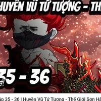 Tà Kiếm Tiên