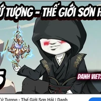 Hắc Bào Nhân