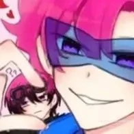 hiha the bule