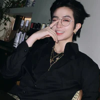 Lê Thanh Trúc(Gill)