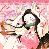 Kamado Nezuko