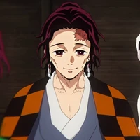 Kamado Tanjuurou