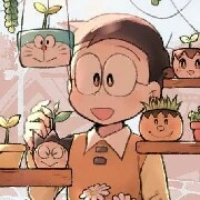 nobita(lúc trước)