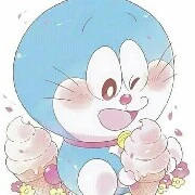 Doraemon
